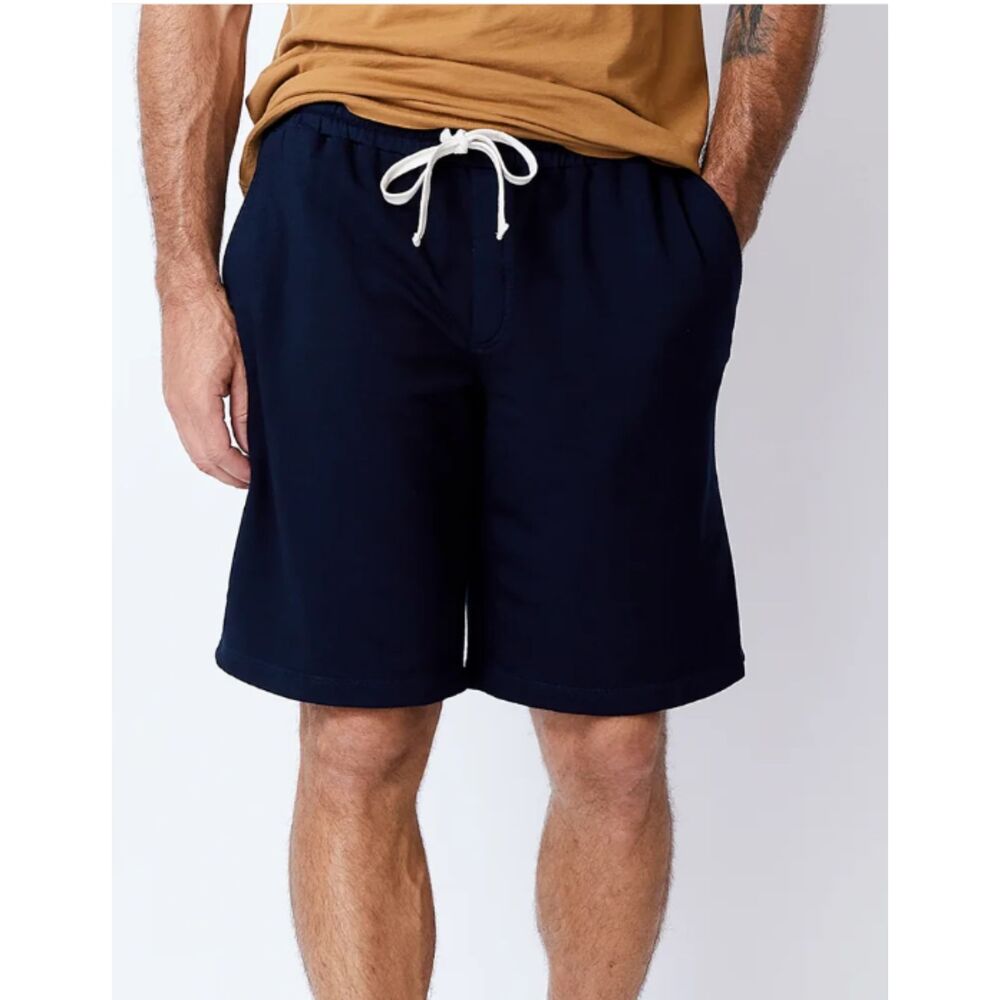 $ 145 Monrow Supersoft Fleece Shorts